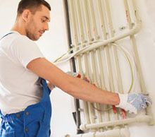 Commercial Plumber Services in Yorba Linda, CA
